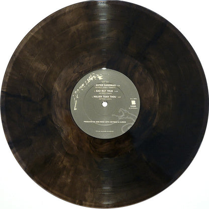 Metallica - Metallica (2xVINYL) | Near Mint (NM) Mint (M)