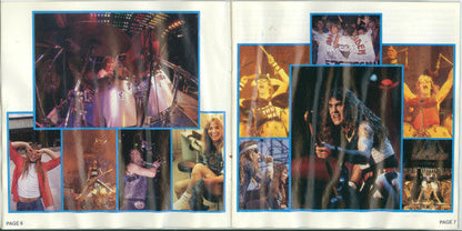 Iron Maiden - Live After Death (CD) | Near Mint (NM or M-)
