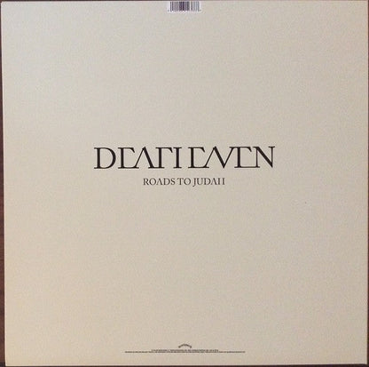Deafheaven - Roads To Judah (VINYL) | Near Mint (NM) Near Mint (NM)