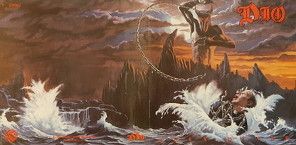 Dio (2) - Holy Diver (CD) | Near Mint (NM or M-)