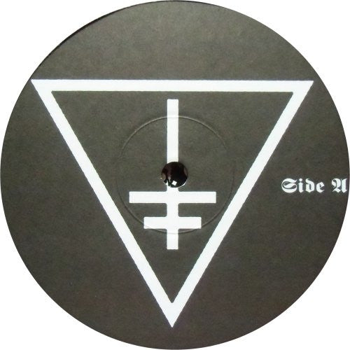 Drowning The Light - The Fading Rays Of The Sun (10" vinyl) | Near Mint (NM)