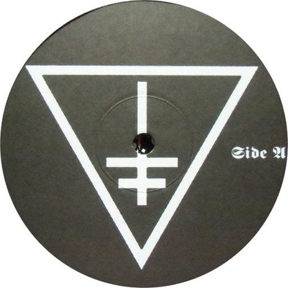 Drowning The Light - The Fading Rays Of The Sun (10" vinyl) | Near Mint (NM)