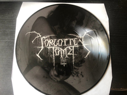 Forgotten Tomb - Songs To Leave (VINYL) | Near Mint (NM) Near Mint (NM)