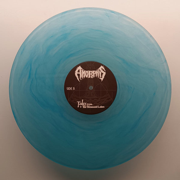 Amorphis - Tales From The Thousand Lakes (VINYL) | Near Mint (NM) Mint (M)