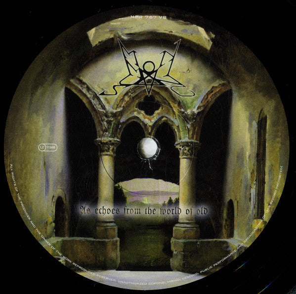 With Doom We Come (BOX SET) | Near Mint (NM or M-)