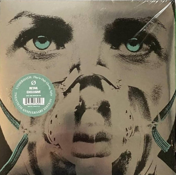 Underoath - They're Only Chasing Safety (VINYL) | Near Mint (NM) Near Mint (NM)