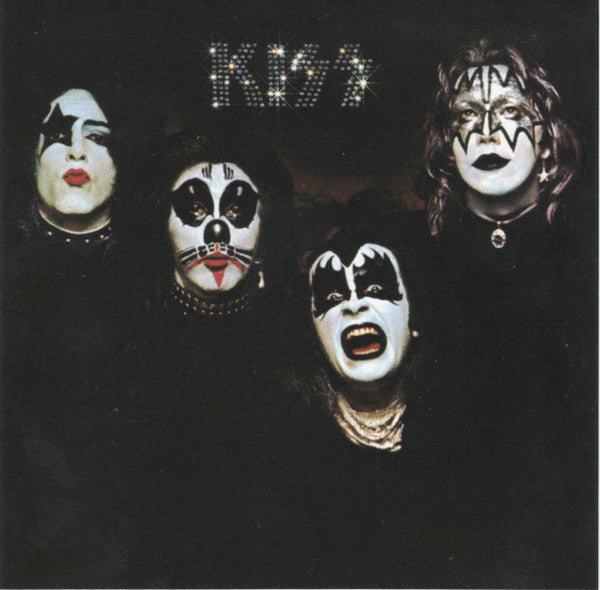 Kiss - Kiss (CD) | Near Mint (NM) Near Mint (NM)
