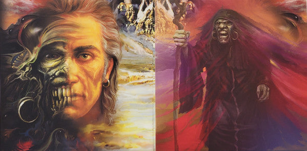 Dio (2) - The Studio Albums 1996 - 2004 (BOX SET) | Near Mint (NM) Near Mint (NM)