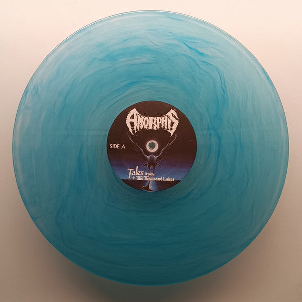 Amorphis - Tales From The Thousand Lakes (VINYL) | Near Mint (NM) Mint (M)
