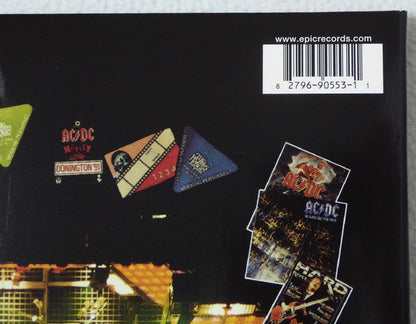 AC/DC - Live (2xVINYL) | Near Mint (NM or M-) Mint (M)