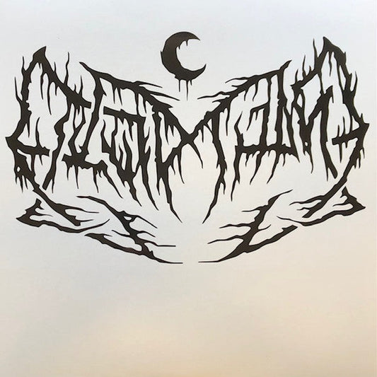 Leviathan (5) - Scar Sighted (2xVINYL) | Near Mint (NM) Near Mint (NM)
