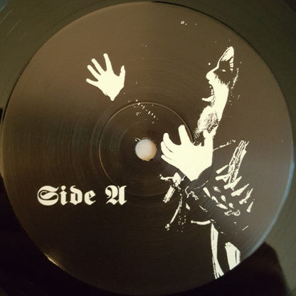 Drowning The Light - Sigils & Ciphers (VINYL) | Near Mint (NM) Near Mint (NM)