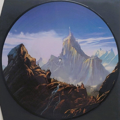 Summoning - Minas Morgul (2xVINYL) | Near Mint (NM) Near Mint (NM)