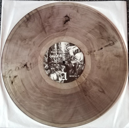 Grand Belial's Key - Goat Of A Thousand Young / Triumph Of The Hordes (VINYL) | Near Mint (NM) Mint (M)