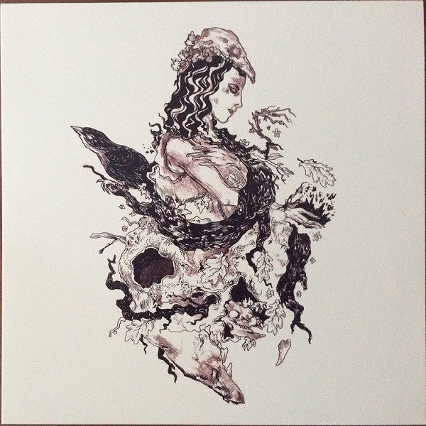 Deafheaven - Roads To Judah (VINYL) | Near Mint (NM) Near Mint (NM)