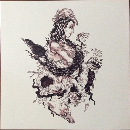Deafheaven - Roads To Judah (VINYL) | Near Mint (NM) Near Mint (NM)