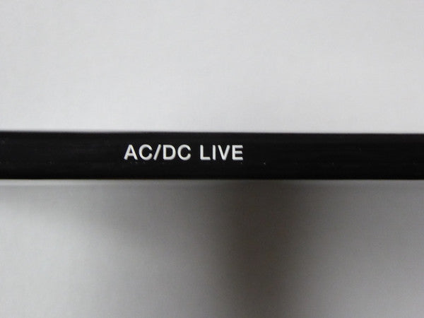 AC/DC - Live (2xVINYL) | Near Mint (NM or M-) Mint (M)