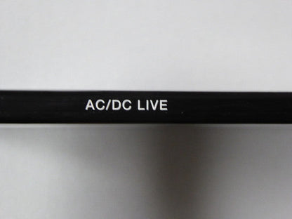 AC/DC - Live (2xVINYL) | Near Mint (NM or M-) Mint (M)