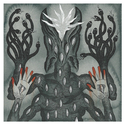 Leviathan (5) - Scar Sighted (2xVINYL) | Near Mint (NM) Near Mint (NM)