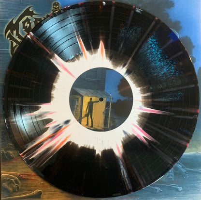 Mortician - Chainsaw Dismemberment (2xVINYL) | Near Mint (NM) Near Mint (NM)