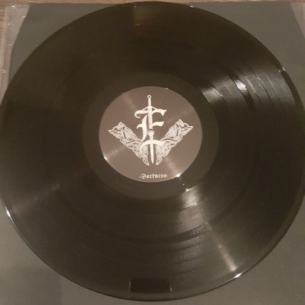 Veil Of Ancient Darkness (VINYL) | Near Mint (NM) Near Mint (NM)