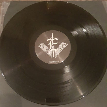 Veil Of Ancient Darkness (VINYL) | Near Mint (NM) Near Mint (NM)