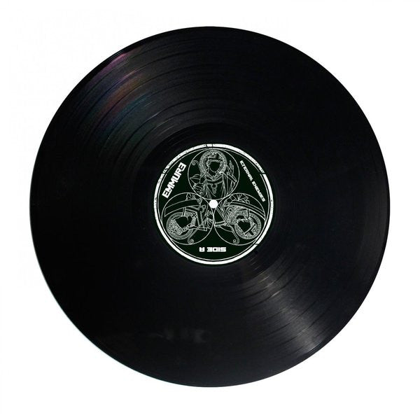 Emmure - Eternal Enemies (VINYL) | Near Mint (NM) Near Mint (NM)