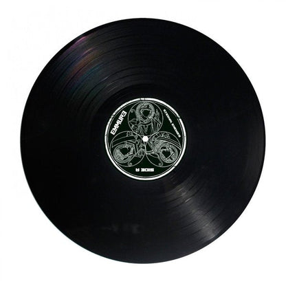 Emmure - Eternal Enemies (VINYL) | Near Mint (NM) Near Mint (NM)