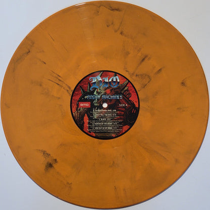 Dio (2) - The Studio Albums 1996 - 2004 (BOX SET) | Near Mint (NM) Near Mint (NM)