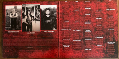 Mortician - Chainsaw Dismemberment (2xVINYL) | Near Mint (NM) Near Mint (NM)