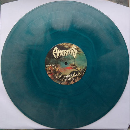 Amorphis - The Karelian Isthmus (VINYL) | Near Mint (NM) Mint (M)