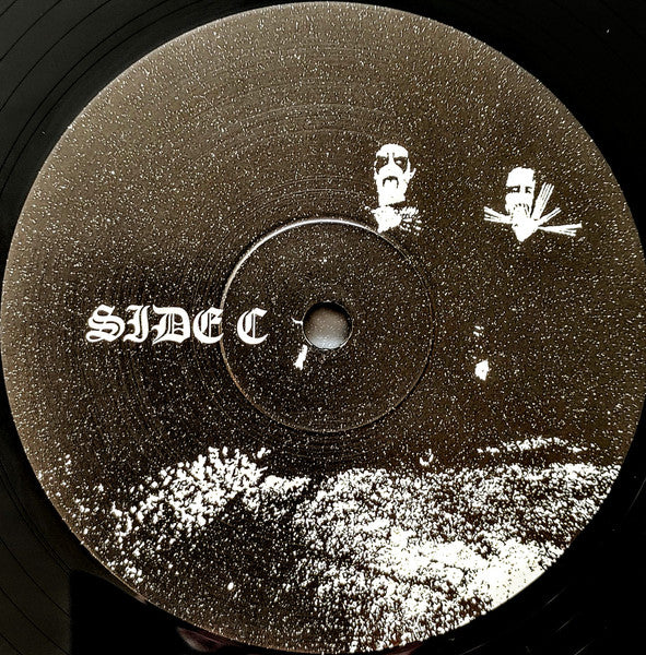 Drowning The Light - The Longing (2xVINYL) | Near Mint (NM)