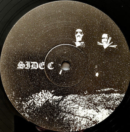 Drowning The Light - The Longing (2xVINYL) | Near Mint (NM)