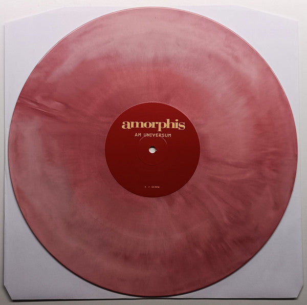 Amorphis - Am Universum (VINYL) | Near Mint (NM) Mint (M)