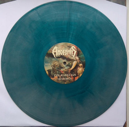 Amorphis - The Karelian Isthmus (VINYL) | Near Mint (NM) Mint (M)
