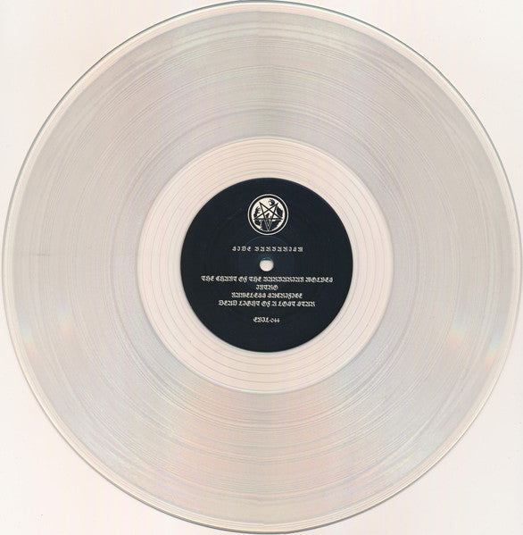 Satanic Warmaster - We Are The Worms That Crawl On The Broken Wings Of An Angel (A Compendium Of Past Crimes) (2xVINYL) | Near Mint (NM) Near Mint (NM)