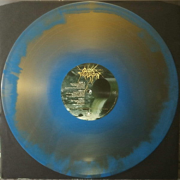 Cattle Decapitation - The Anthropocene Extinction (2XVINYL) | Near Mint (NM) Near Mint (NM)