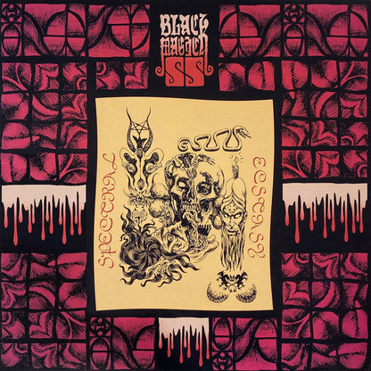 Black Magick SS - Spectral Ecstasy (VINYL) | Near Mint (NM) Near Mint (NM)