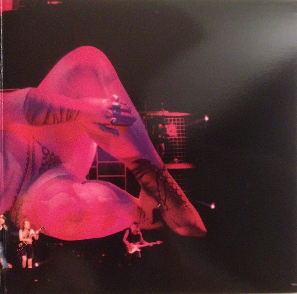 AC/DC - Live (2xVINYL) | Near Mint (NM or M-) Mint (M)