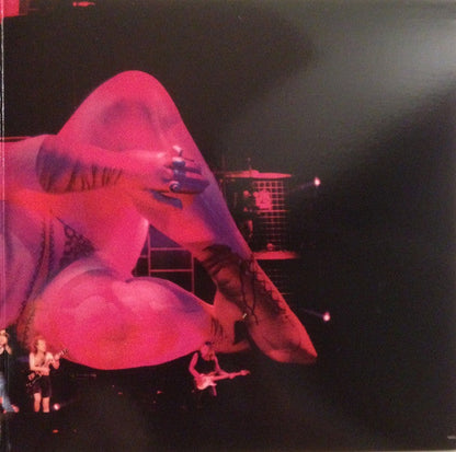 AC/DC - Live (2xVINYL) | Near Mint (NM or M-) Mint (M)