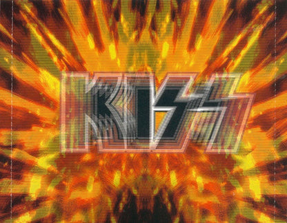 Kiss - Psycho-Circus (CD) | Near Mint (NM) Near Mint (NM)