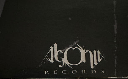 Obscura Arcana Mortis: The Demo Years (10" VINYL) | Near Mint (NM) Near Mint (NM)