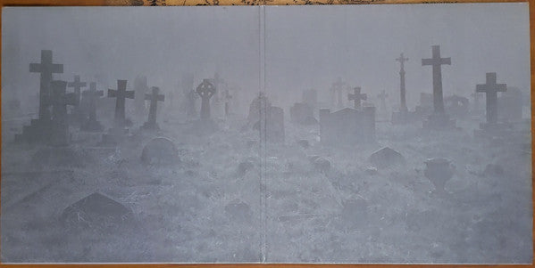 Thy Light - Suici.De.pression (VINYL) | Near Mint (NM or M-) Near Mint (NM)