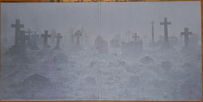 Thy Light - Suici.De.pression (VINYL) | Near Mint (NM or M-) Near Mint (NM)