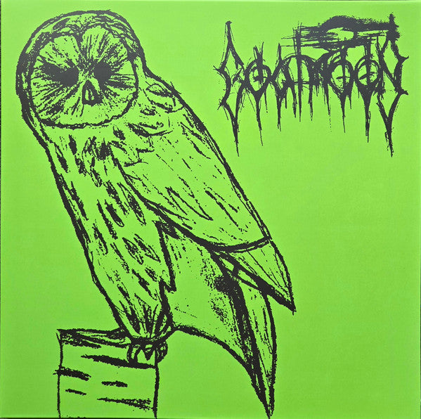 Goatmoon - S/T Extended Edition (VINYL) | Near Mint (NM or M-) Near Mint (NM)