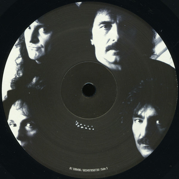 Black Sabbath - Dehumanizer (2xVINYL) | Near Mint (NM) Near Mint (NM)