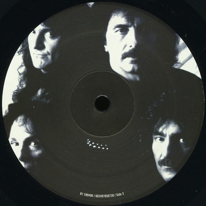 Black Sabbath - Dehumanizer (2xVINYL) | Near Mint (NM) Near Mint (NM)