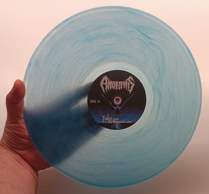 Amorphis - Tales From The Thousand Lakes (VINYL) | Near Mint (NM) Mint (M)