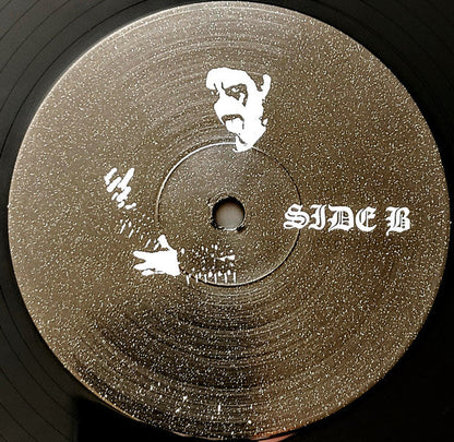 Drowning The Light - The Longing (2xVINYL) | Near Mint (NM)