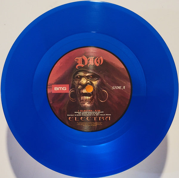 Dio (2) - The Studio Albums 1996 - 2004 (BOX SET) | Near Mint (NM) Near Mint (NM)